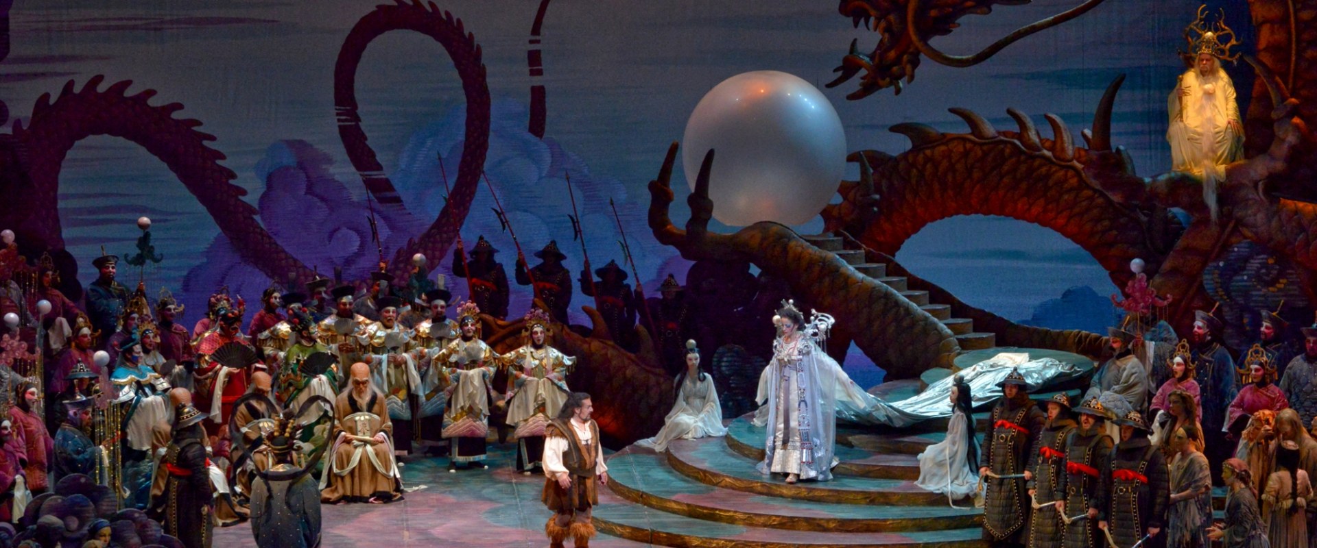 Discovering the Best Opera Houses in Northeastern Texas