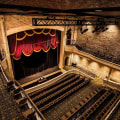 Exploring the Rich History of Opera Houses in Northeastern Texas