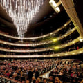 Exploring the Vibrant Performances at Opera Houses in Northeastern Texas